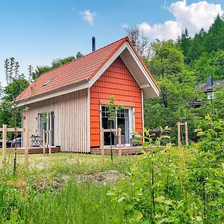 Harz-tiny Dan291 Dom wakacyjny *