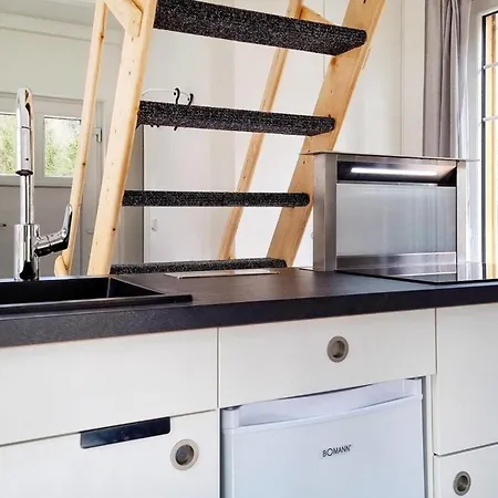 Dom wakacyjny Harz-tiny Dan291