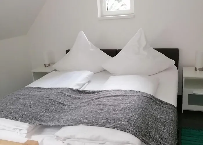 Σπίτι διακοπών Harz-tiny Dan291 *