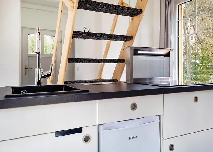 Σπίτι διακοπών Harz-tiny Dan291